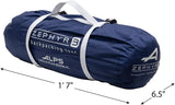 ALPS Mountaineering Zephyr 3-Person Tent