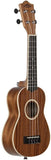 LANIKAI LU-21-S LU Series Soprano Ukulele