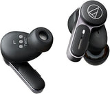 Audio-Technica ATH-TWX7 Wireless Earbuds