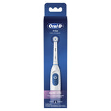 Oral-B Pro Gum Care Battery Electric Toothbrush