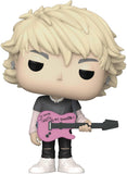 Funko Pop! Music: Machine Gun Kelly - Tickets to My Downfall, Multicolor (59393)