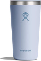 Hydro Flask ALL AROUND TUMBLER PRESS-IN LID, SURF