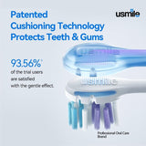 Usmile Sonic Y1PRO Electric Toothbrush Matte Blue