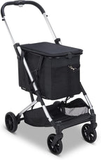 Insulated Bag For Joovy Boot Stroller