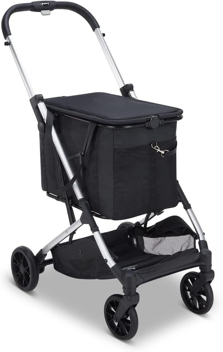 Insulated Bag For Joovy Boot Stroller