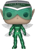 Funko FU41257 POP Disney Artemis Fowl Holly Short Vinyl Figure