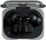 Nothing Ear (a) Wireless Earbuds, 45dB Hybrid Noise Cancelling Earbuds, Hi-Res Audio, Advanced Equaliser, Dual Connect, 6 Mics, 42.5H Playtime Ear Buds...