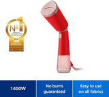 Philips 5000 Series STH5020/40 - Handheld Steamer
