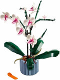LEGO Botanicals Orchid Plant Decor 10311 Building Set