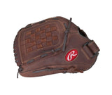 Rawlings | PLAYER PREFERRED Adult Ball Glove 12.5" (Left Hand Throw)