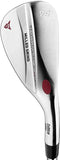 TaylorMade MG1 Chrome Wedge Left Hand 56 Degree Loft 12 Degree Standard Bounce