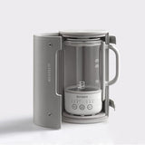 Buydeem BD60691 Mini K Leather Travel Bag