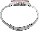 Seiko Mens SRPL11 Prospex Watch Red