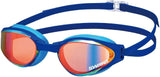 Swans SR81M PAF NASHD Outdoor Adult Mirror Swim Goggles NavyShadow