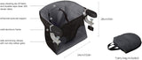 Mountain Buggy Pod ClipOn Highchair Flint