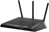 Netgear Nighthawk Pro Gaming ( XR300 ) WiFi Router with 4 Ethernet Ports and Wireless speeds up to 1.75 Gbps, AC1750, Optimized for Low ping