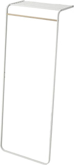YAMAZAKI home 7078 Coat Hanger, White