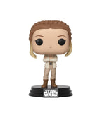 Funko Pop! Star Wars: Episode 9, Rise of Skywalker - Lieutenant Connix