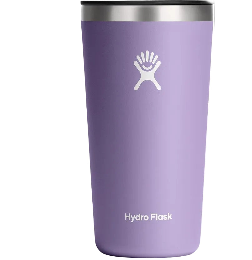 Hydro Flask 20 Oz All Around Tumbler Press In Lid Moonshadow Main image