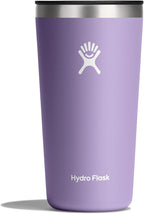 Hydro Flask 20 Oz All Around Tumbler Press In Lid Moonshadow