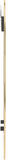 Umbra Hubba Round Circle Mirror, Brass Finish, 34-Inch, 1012715-104