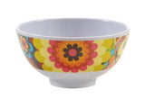 French Bull Melamine Mini Bowl, 4-Piece Set, 10 Fluid Ounces, Small Serving Bow