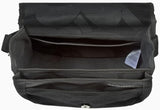 Marimekko Salli Pieni Heavyweight Waxed Cotton Shoulder Bag Unikko