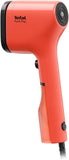 Tefal Pure POP DT2022GO Garment Steamer Coral Red