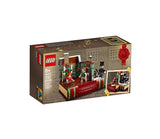 Lego Holiday Charles Dickens Tribute a Christmas Carol Exclusive 40410