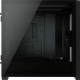 Corsair CSCC9011210WW 5000D Airflow Tempered Glass MidTower Case Black