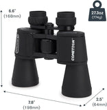 Celestron 71198 Cometron 7x50 Binoculars, Black