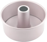 Chef Made WK9073 Angel Food Pan With Removable Bottom 6in