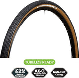 Panaracer GravelKing Slick Folding Gravel Tires