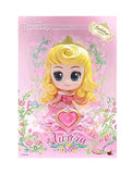 Hot Toys COSB777 Disney Princess Aurora Cosbaby Series Collectible Figure, 11cm