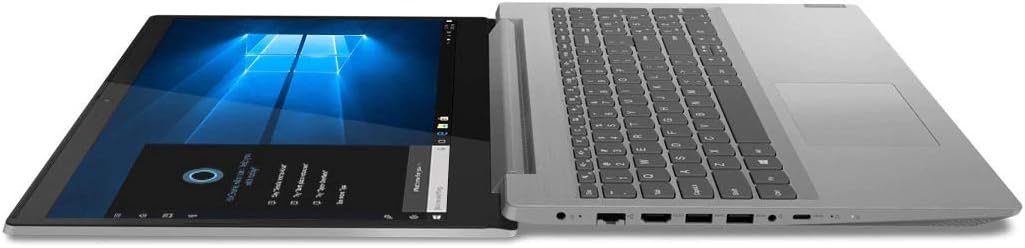 Lenovo Ideapad L340 15.6" Ryzen 5 3500U 8GB2TB HDD Secondary image