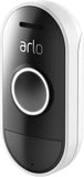 Arlo AAD1001-100UKS Audio Doorbell