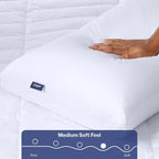 Casper Sleep Pillow White Standard 951000171001