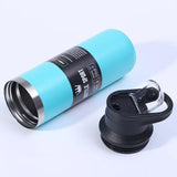 Thermal Flask Sports Bottle 500mL