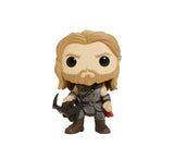 Funko POP! 246 Marvel: Thor Ragnarok Thor Hot Topic Exclusive Vinyl Figure