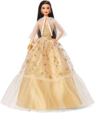 Barbie Signature Holidays 2023 Doll