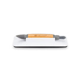 Full Circle Control Alt Clean 3-in-1 Electronics Cleaning Brush Set and Screen Wiper