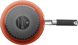 WMF Fusiontec  Frypan,-24CM, Red