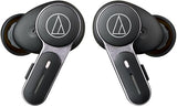 Audio-Technica ATH-TWX7 Wireless Earbuds