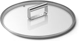 Smeg CKFL3001 Tempered Glass Lid, 30cm