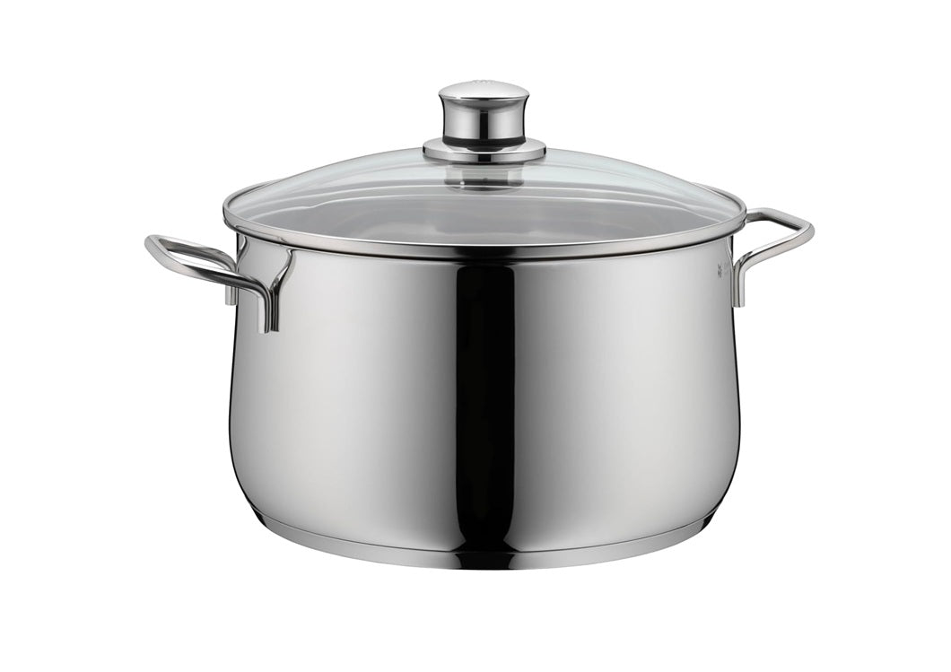 WMF Diadem Plus 0734256040 - High cassrole, 24CM Main image