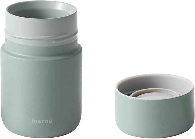 Marna Cocuri Everywhere Mug 200ml (Lotus Green) Main image