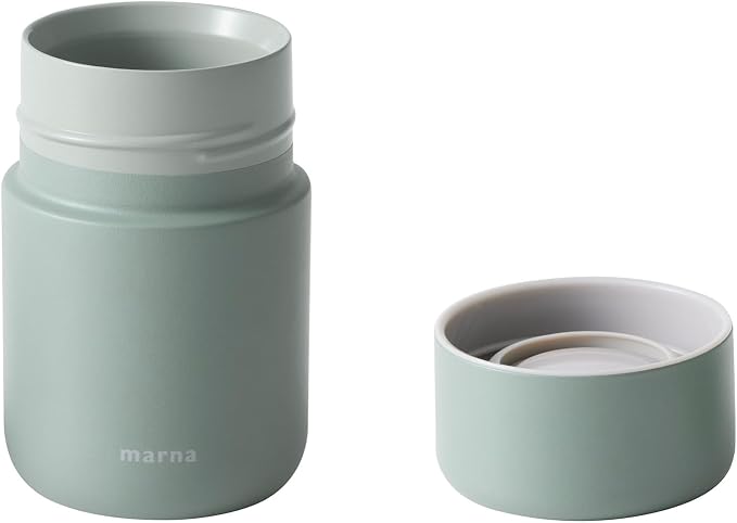 Marna Cocuri Everywhere Mug 200ml (Lotus Green)
