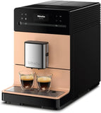 Miele CM 5510 Silence Rose Gold Pearl Finish Countertop Coffee Machine