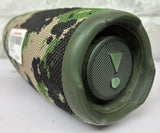 JBL Charge 5 Portable Bluetooth Speaker Squad