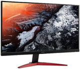 Acer KG251Q M3 24.5-Inch Full HD IPS Gaming Monitor with 180Hz refresh rate and 1ms response time